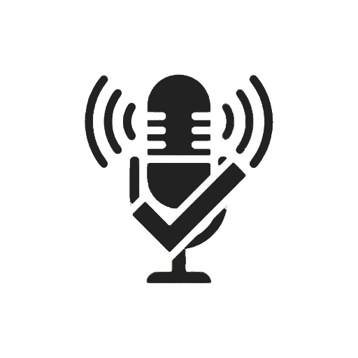 Voxyq - audio & video to text